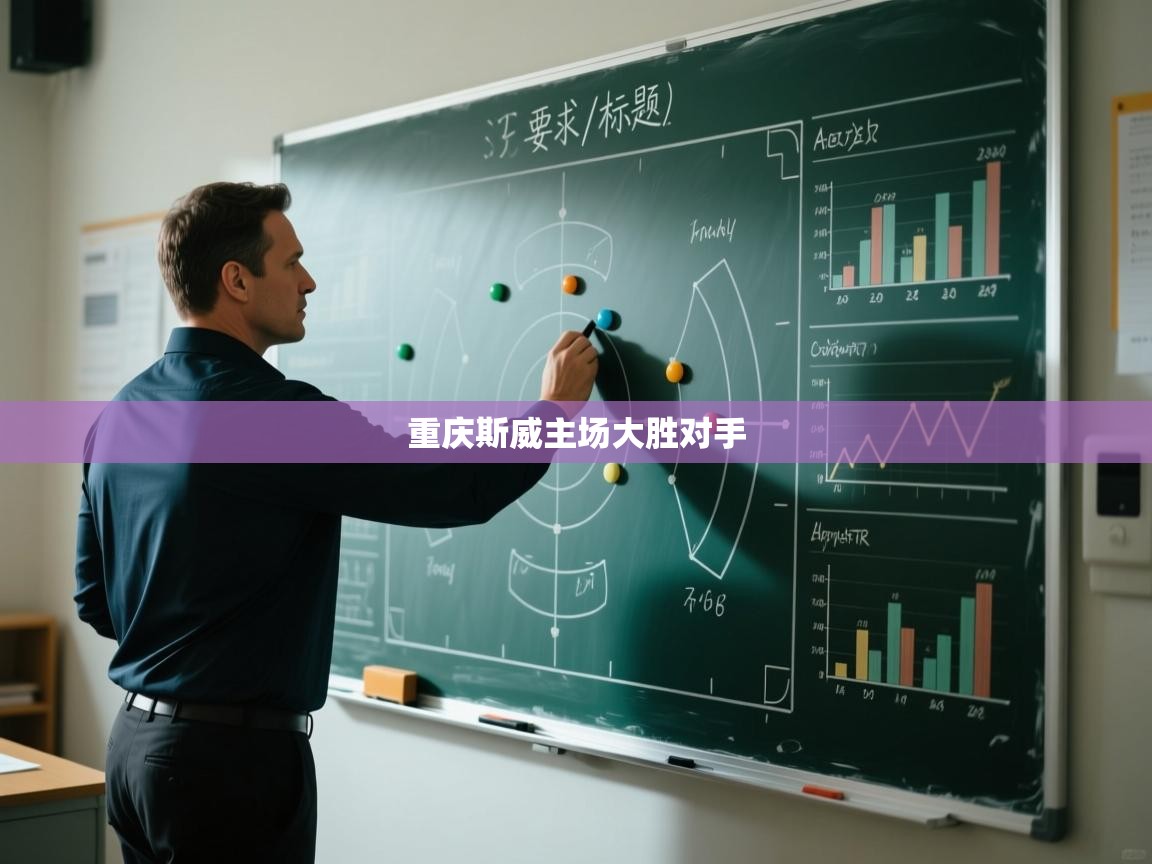 重庆斯威主场大胜对手