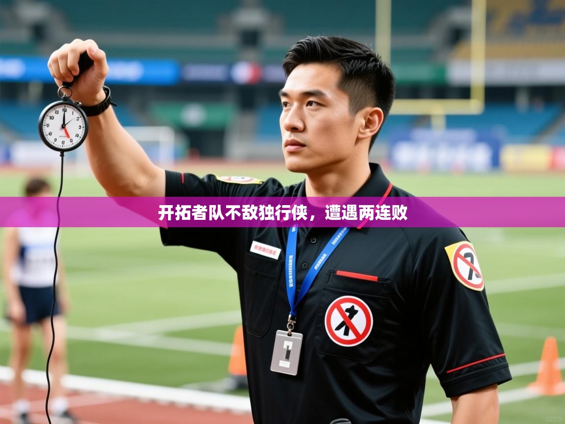 开拓者队不敌独行侠，遭遇两连败  第1张