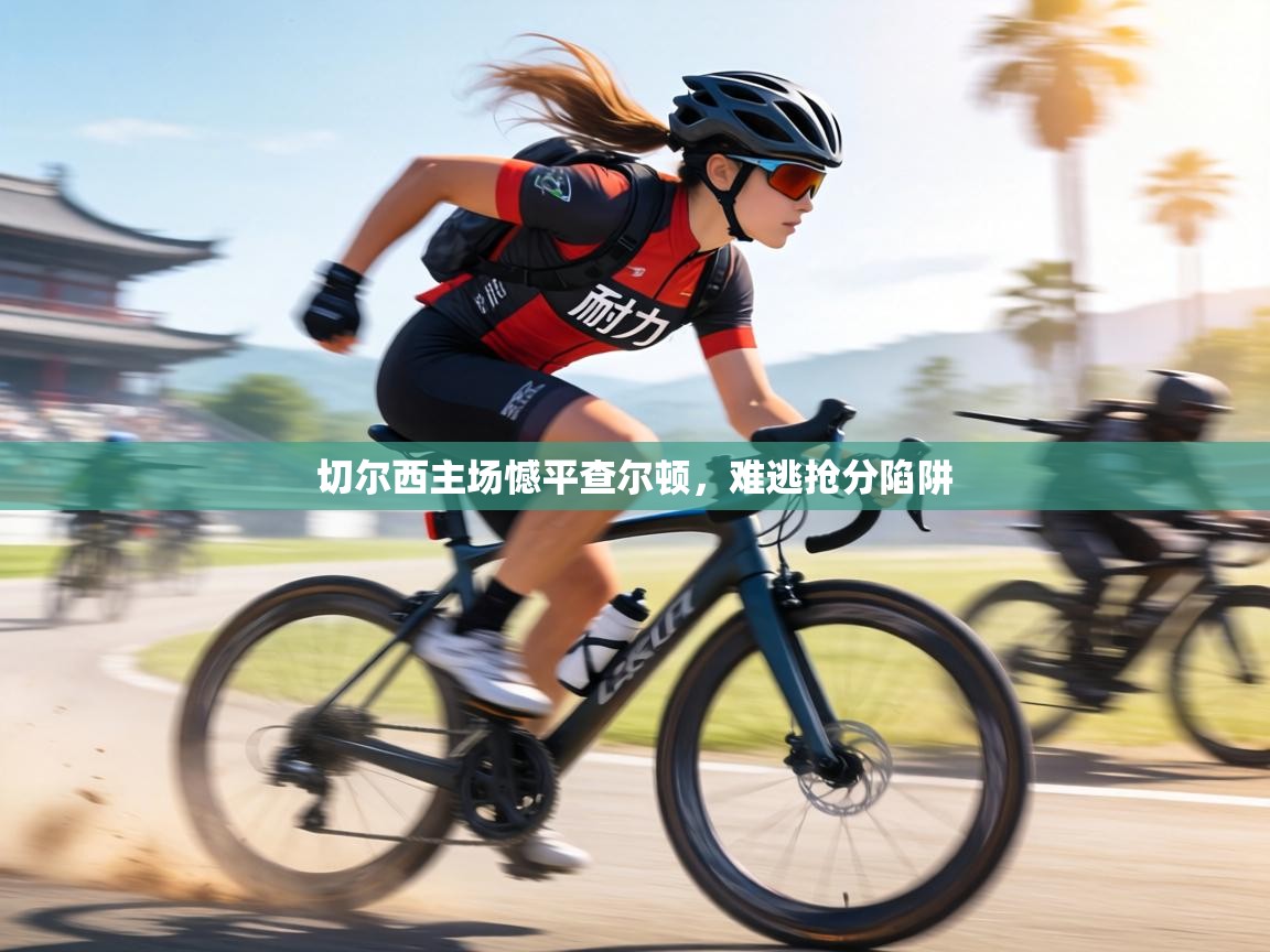 切尔西主场憾平查尔顿，难逃抢分陷阱  第2张